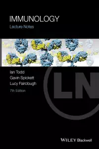 Immunology - Lecture Notes - Ian Todd